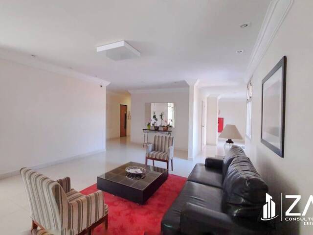 Apartamento para Venda em Rio Claro - 5