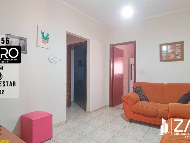 #156 - Casa para Venda em Rio Claro - SP