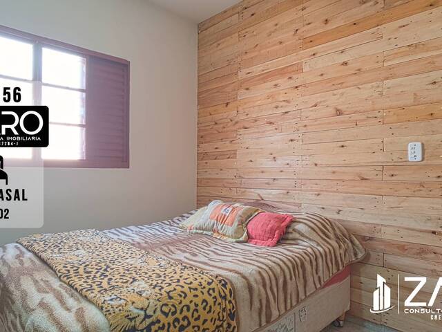 Casa para Venda em Rio Claro - 4