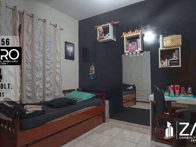 Casa para Venda em Rio Claro - 5