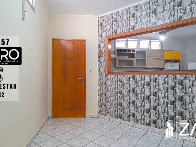 #157 - Apartamento para Venda em Rio Claro - SP - 2