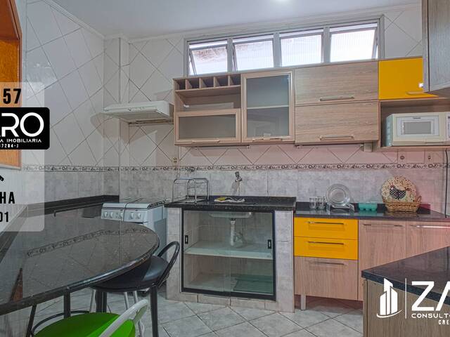 #157 - Apartamento para Venda em Rio Claro - SP - 3
