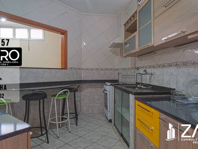 Apartamento para Venda em Rio Claro - 4