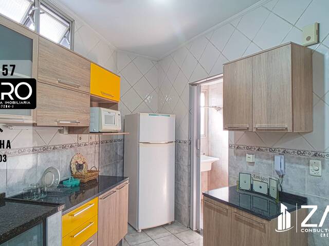 Apartamento para Venda em Rio Claro - 5