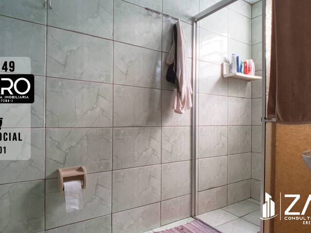 Casa para Venda em Rio Claro - 4