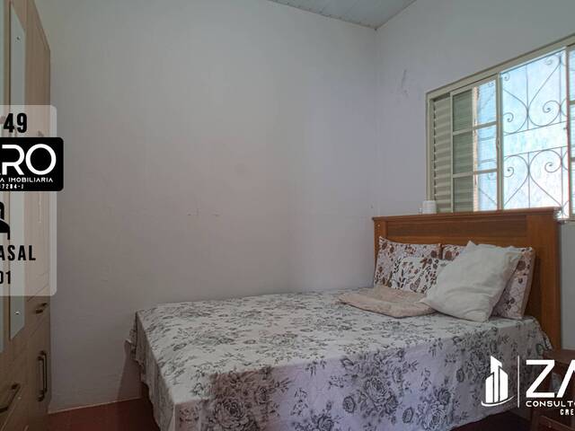 Casa para Venda em Rio Claro - 5