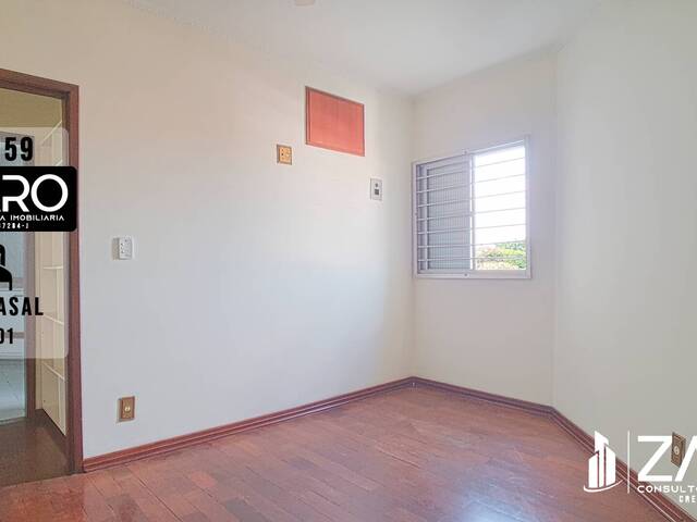 Apartamento para Venda em Rio Claro - 4