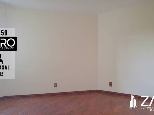 Apartamento para Venda em Rio Claro - 5