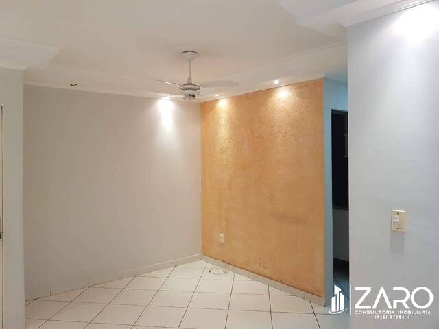 Apartamento para Venda em Rio Claro - 4