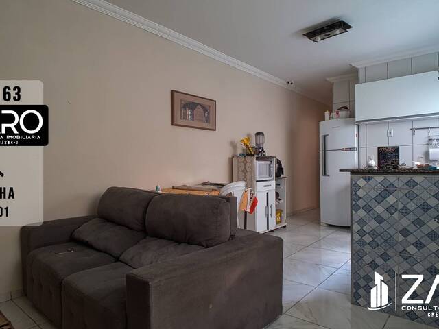 #163 - Casa para Venda em Rio Claro - SP