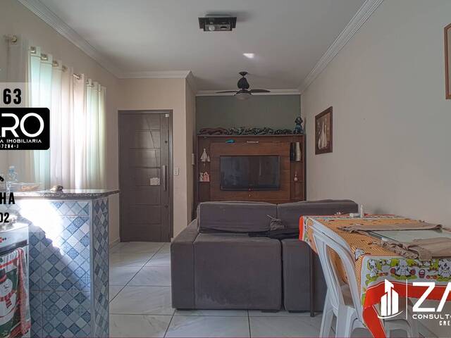 #163 - Casa para Venda em Rio Claro - SP