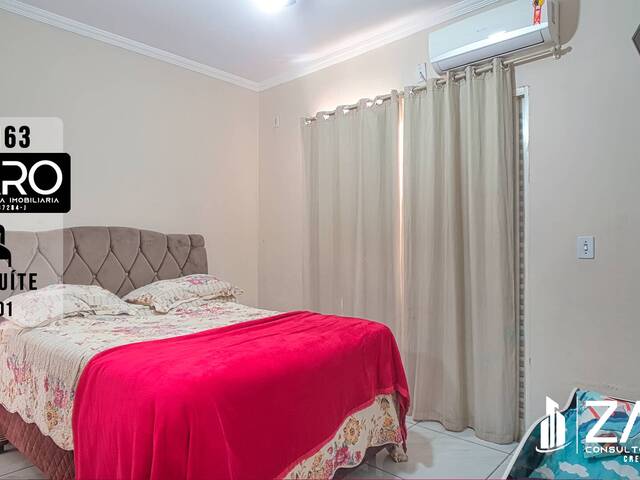 Casa para Venda em Rio Claro - 4