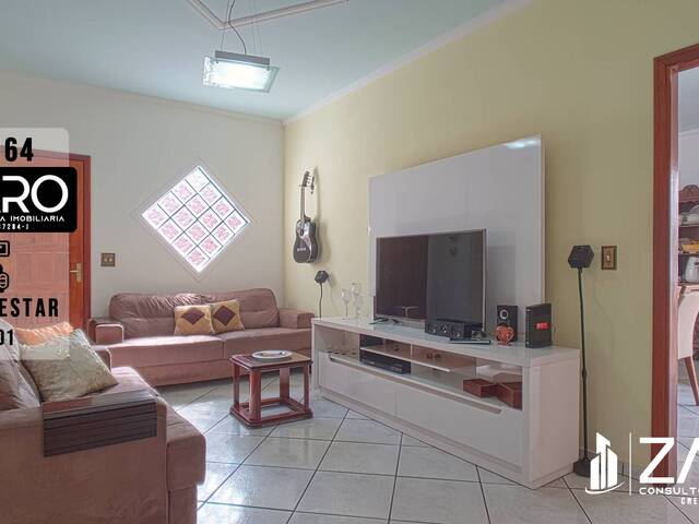 Casa para Venda em Rio Claro - 1