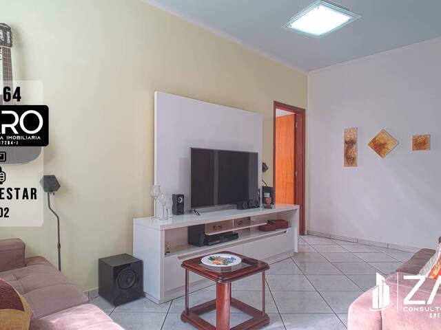 Casa para Venda em Rio Claro - 2