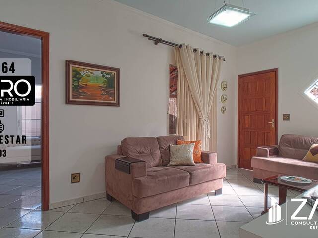 Casa para Venda em Rio Claro - 3
