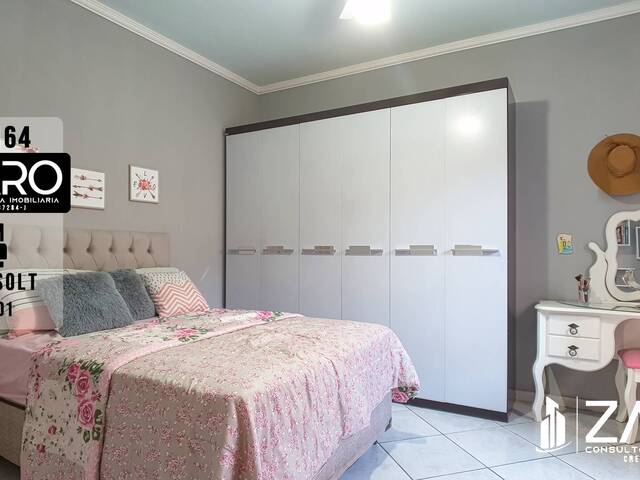 Casa para Venda em Rio Claro - 4