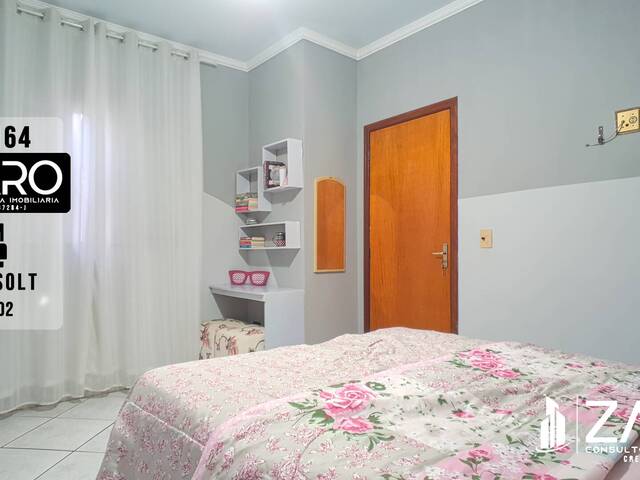 Casa para Venda em Rio Claro - 5