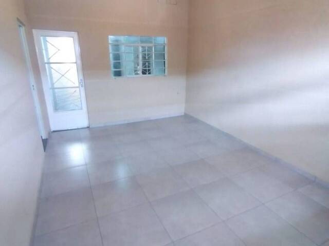 #136 - Casa para Venda em Rio Claro - SP
