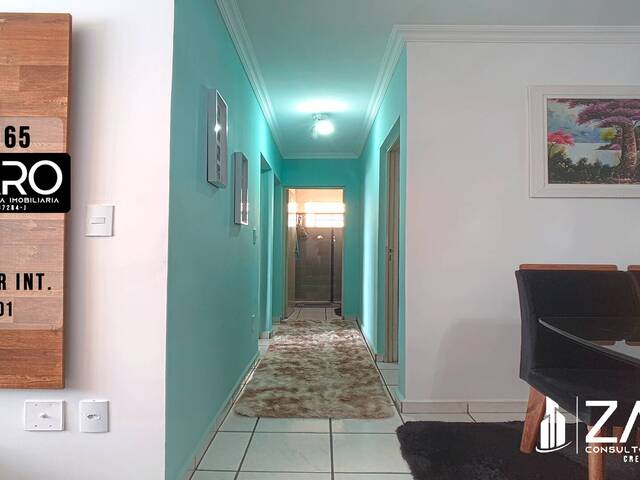 Apartamento para Venda em Rio Claro - 4