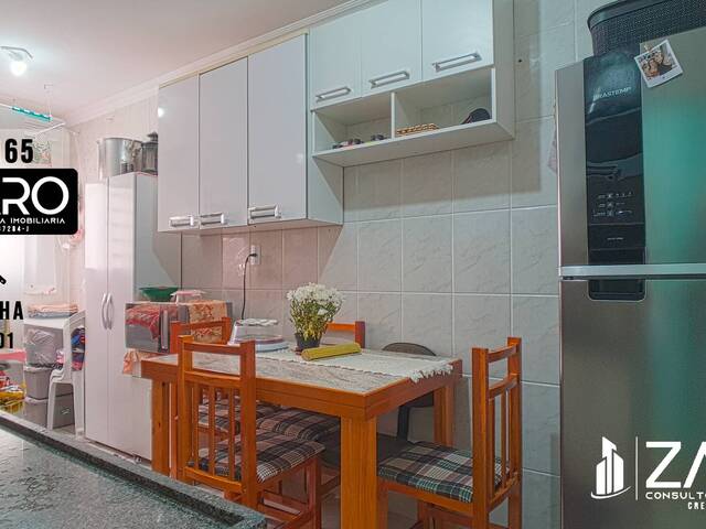 Apartamento para Venda em Rio Claro - 5