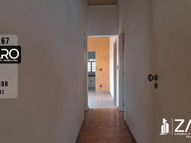 #167 - Casa para Venda em Rio Claro - SP