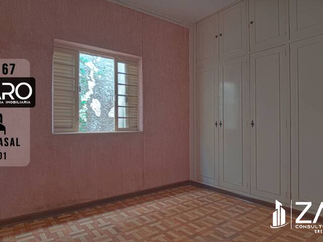 Casa para Venda em Rio Claro - 4