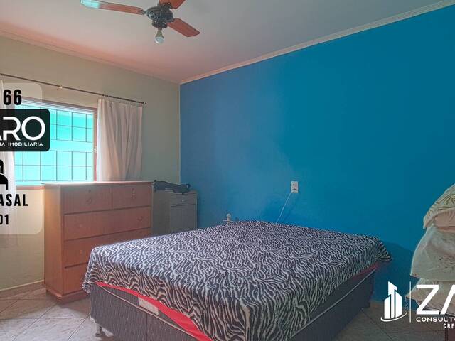 #166 - Casa para Venda em Rio Claro - SP - 3