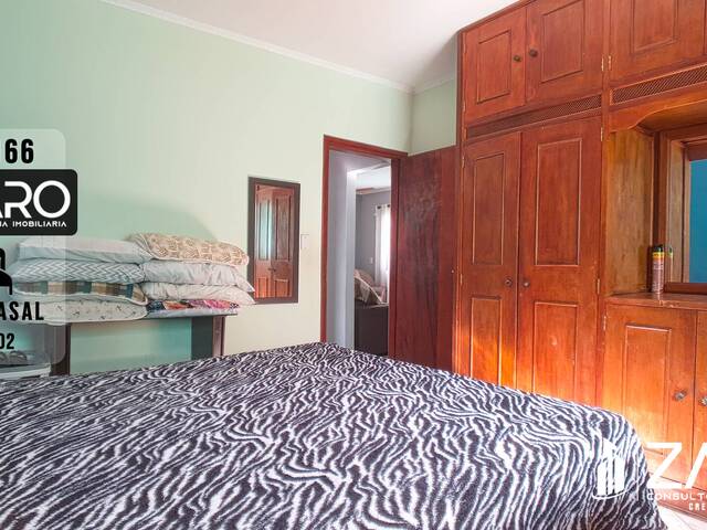Casa para Venda em Rio Claro - 4