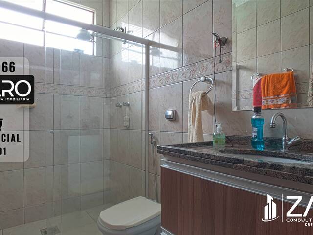 Casa para Venda em Rio Claro - 5
