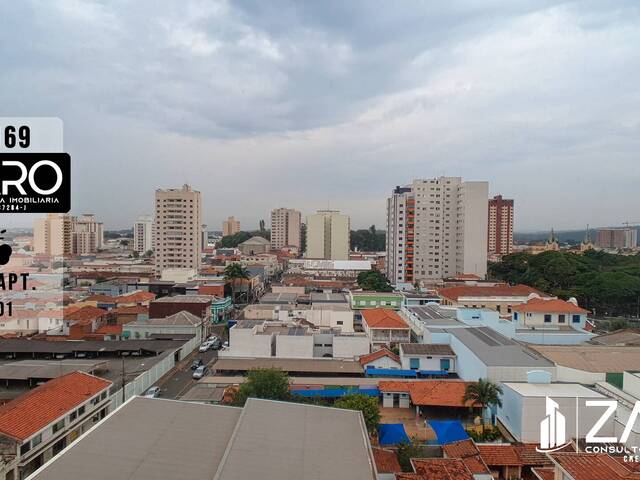 Apartamento para Venda em Rio Claro - 4