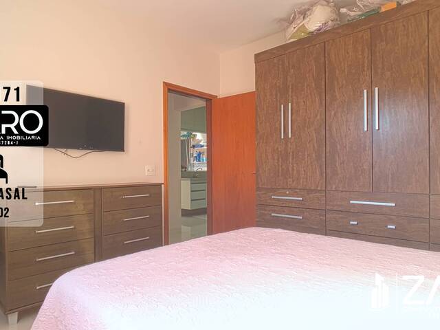 Casa para Venda em Rio Claro - 5