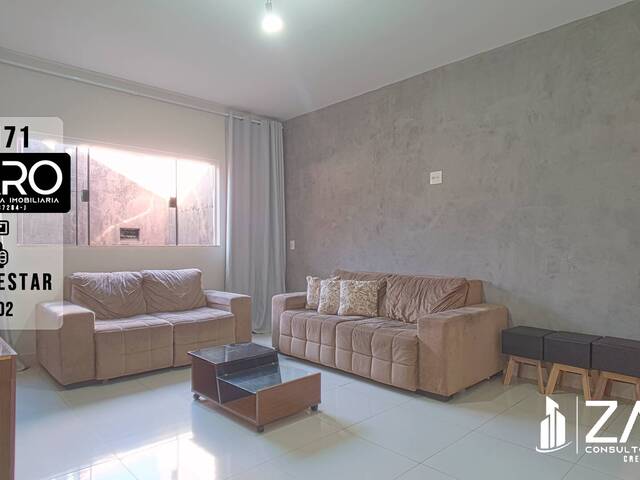 #171 - Casa para Venda em Rio Claro - SP - 2