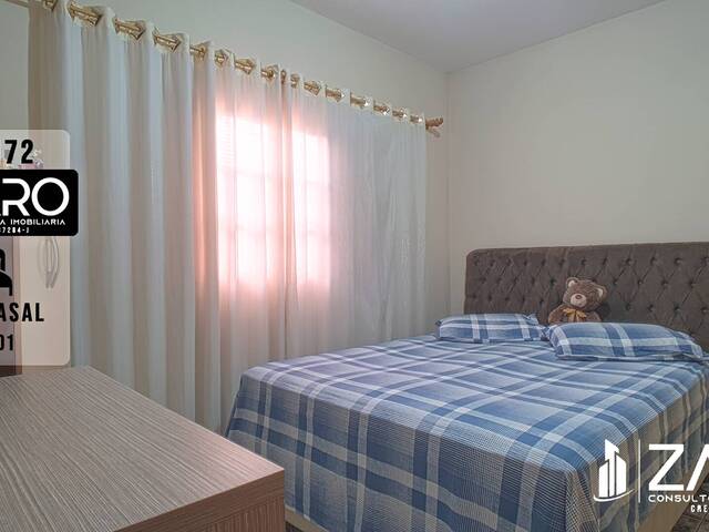 Casa para Venda em Rio Claro - 5