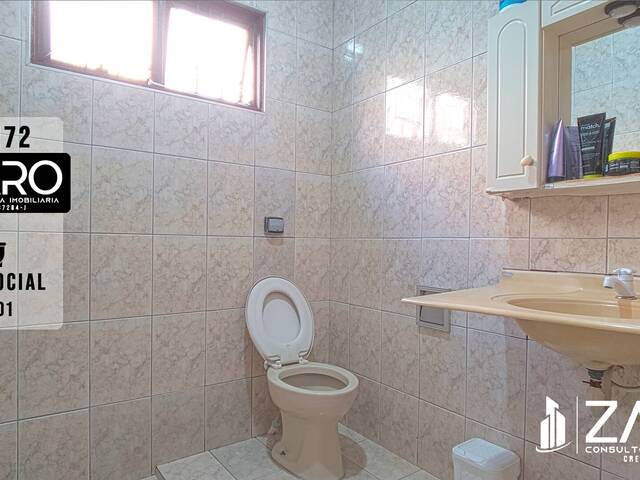Casa para Venda em Rio Claro - 4