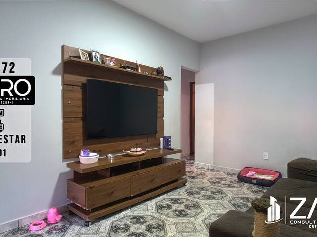 #172 - Casa para Venda em Rio Claro - SP