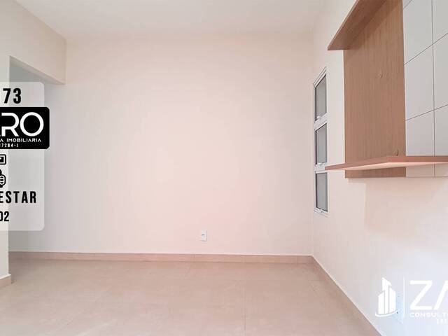 Casa para Venda em Rio Claro - 2