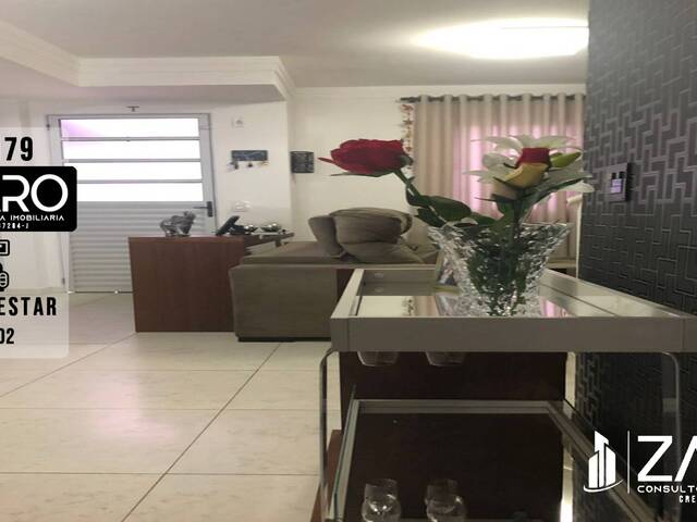 #179 - Casa em condomínio para Venda em Rio Claro - SP