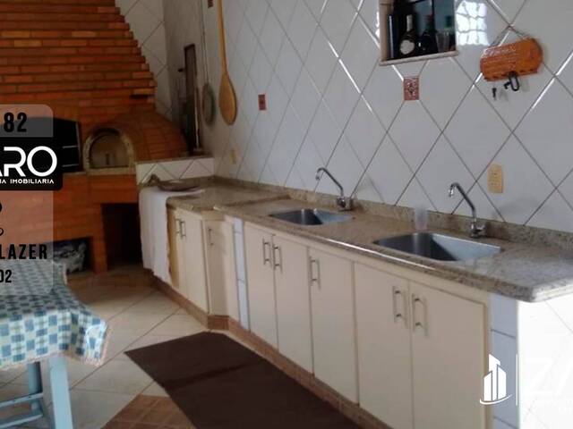 Chácara para Venda em Limeira - 4