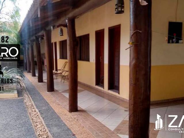Chácara para Venda em Limeira - 5