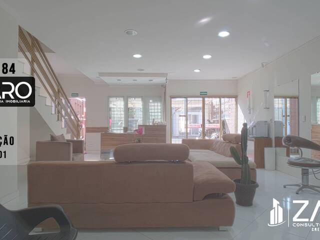 Sala para Locação em Rio Claro - 5