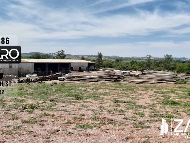 #186 - Área para Incorporação para Venda em Rio Claro - SP - 2