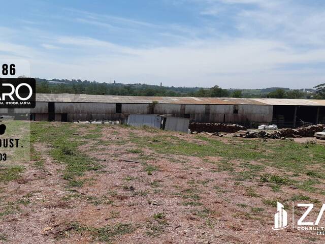 #186 - Área para Incorporação para Venda em Rio Claro - SP - 3