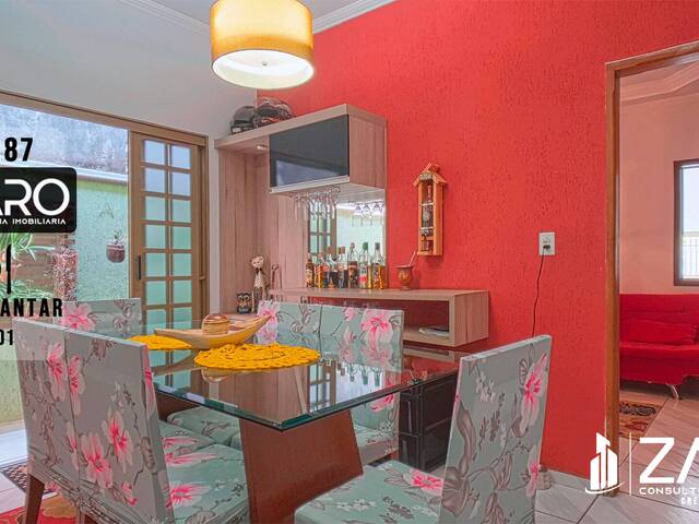 #187 - Casa para Venda em Rio Claro - SP - 3