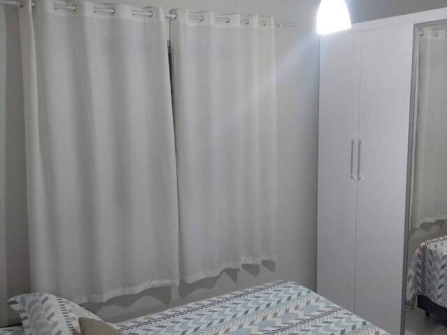 Apartamento para Venda em Rio Claro - 5