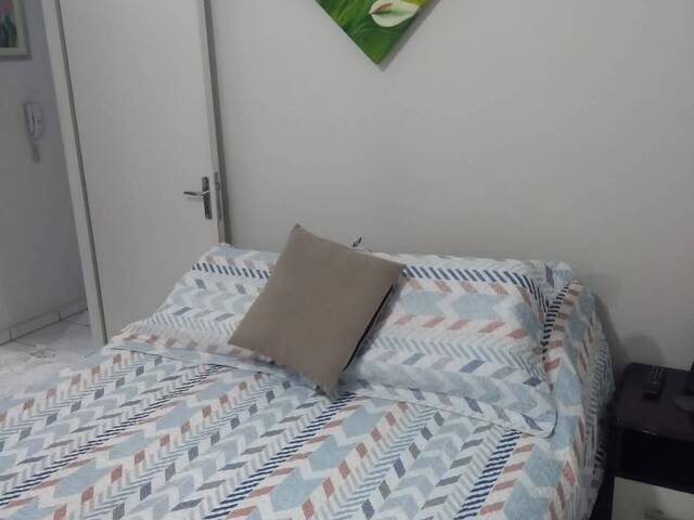 Apartamento para Venda em Rio Claro - 4