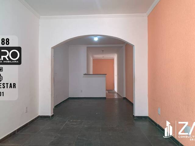 #188 - Casa para Venda em Rio Claro - SP
