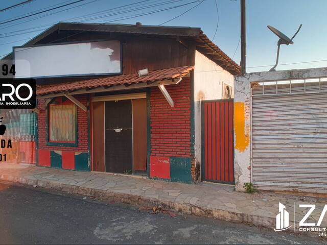 Venda em Vila Saibreiro - Rio Claro