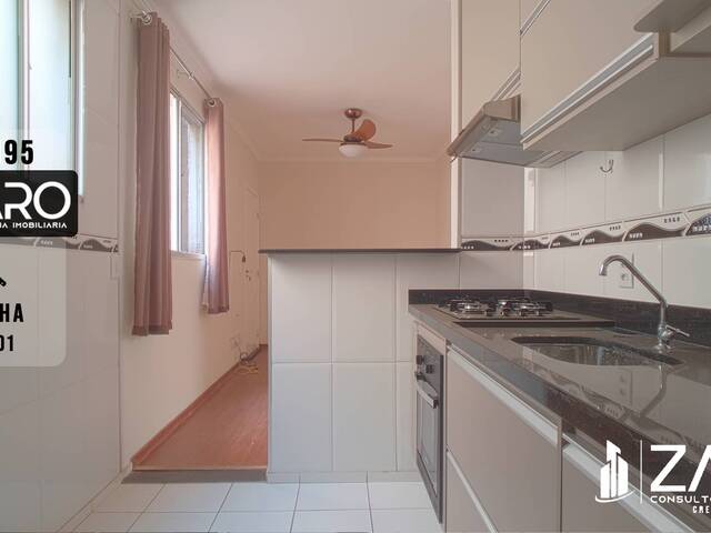Apartamento para Venda em Rio Claro - 4