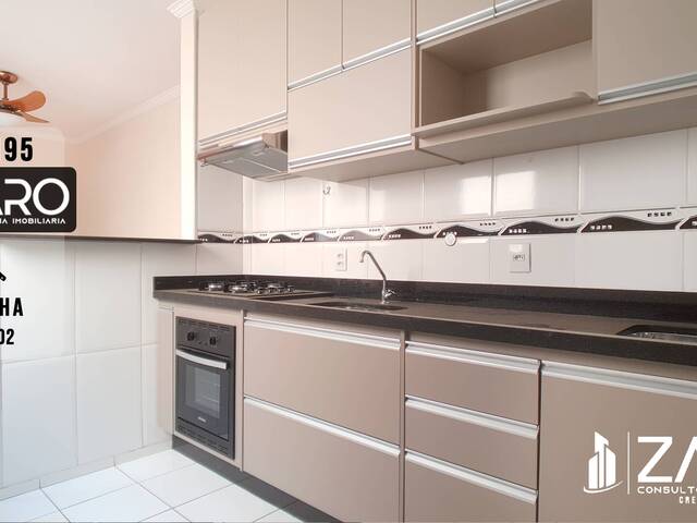 Apartamento para Venda em Rio Claro - 5