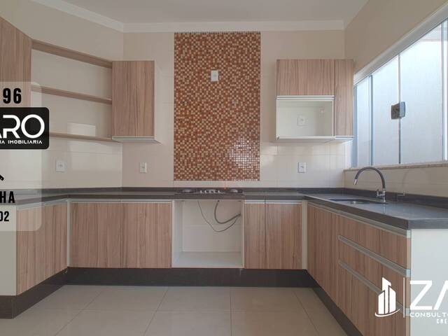 Casa para Venda em Rio Claro - 4